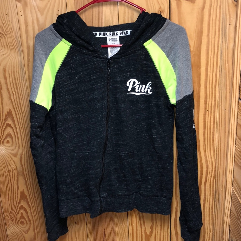 PINK Jacket